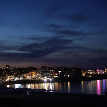 Hotel Lozite Sozopol Exterior foto