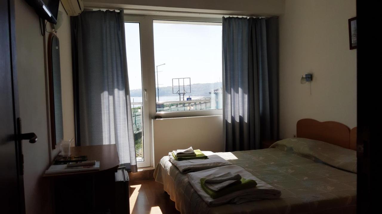 Hotel Lozite Sozopol Exterior foto