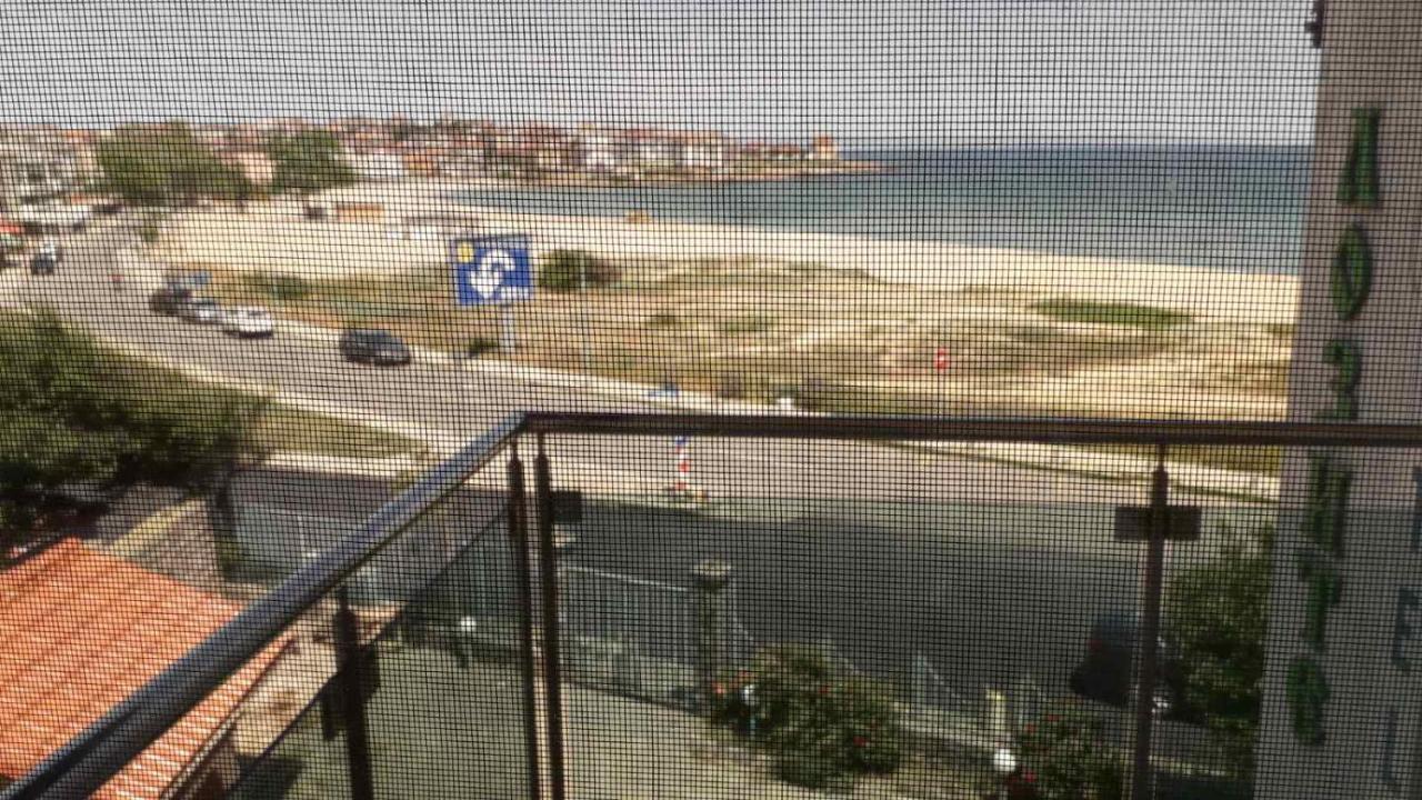 Hotel Lozite Sozopol Exterior foto